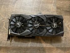 Asus geforce rog for sale  Platteville