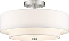 Livex lighting 51044 for sale  North Las Vegas