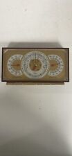 Vtg brown desktop for sale  Tecumseh