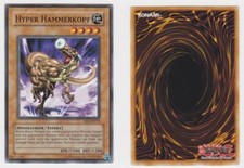Konami hyper hammerkopf gebraucht kaufen  Borna