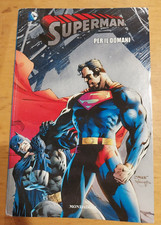 Fumetto superman per usato  Cavenago d'Adda