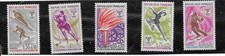 1968 jeux olympiques d'occasion  Prissé