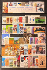 Timbres australie obliteres d'occasion  Villers-sur-Mer