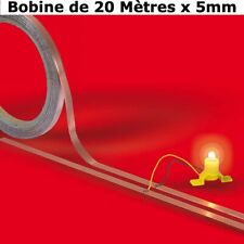 20m copper tape d'occasion  Expédié en Belgium