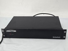 Zektor PROAUDIO16 DSP MATRIZ DE ÁUDIO AUD-1600D comprar usado  Enviando para Brazil