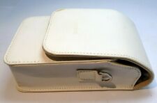 Câmera pequena Samsung Bolsa Estojo Soft 5X3X1.5" Genuíno comprar usado  Enviando para Brazil