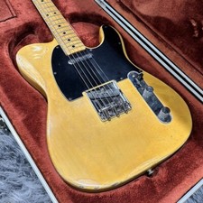 Guitarra elétrica Fender 1977 Telecaster, usado comprar usado  Enviando para Brazil