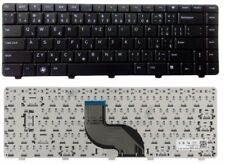 Teclado tcheco genuíno DELL INSPIRON 13R N3010 14R N4010 15R N5020 /DE95-CZ comprar usado  Enviando para Brazil