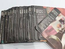 Storia della musica usato  Palermo