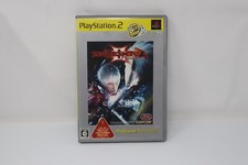 Usado, Devil May Cry 3 - Edição especial - o melhor PlayStation 2 comprar usado  Enviando para Brazil