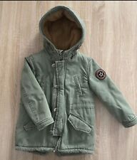 Parka bimbo terranova usato  Vasto