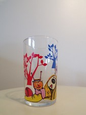 Verre moutarde pollux d'occasion  Champigneulles