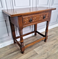 Antique style oak for sale  SPILSBY