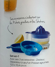 Spécial patisserie set d'occasion  France