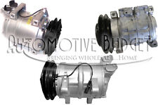 Compressor rebuild service for sale  Port Richey
