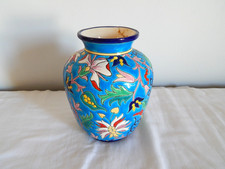 Old longwy earthenware d'occasion  Expédié en Belgium