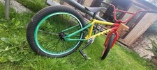 Mafia kush bmx for sale  RIPON