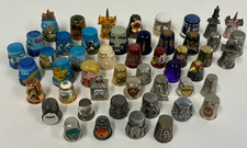 thimbles for sale thimbles for sale AYLESFORD