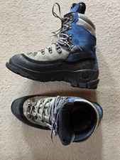 Raichle bergschuhe größere gebraucht kaufen  Pfedelbach