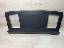 Usado, Teclado YAMAHA cinza plástico nota suporte partitura suporte para teclado comprar usado  Enviando para Brazil