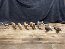 Schleich wildtiere set gebraucht kaufen Schleich wildtiere set gebraucht kaufen  Castrop-Rauxel