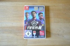 Fifa spiel nintendo gebraucht kaufen  Passau