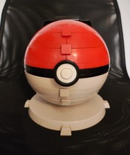 Mega pokeball contenitore usato  Livorno