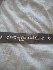 Vivienne westwood large for sale  PORTHCAWL