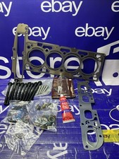 Kit de junta de cabeça HS26466PT1 compatível com Malibu 2008-2012, cobalto 09-10 ** incompleto, usado comprar usado  Enviando para Brazil