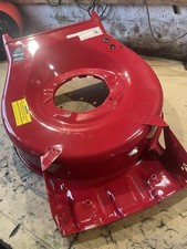 Metal deck brand for sale  RYE