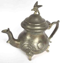 Kaffeekanne teekanne arabisch gebraucht kaufen  Eckernförde