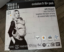 Porte bébé love d'occasion  Arras