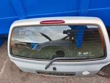 Renault twingo heckklappe gebraucht kaufen Renault twingo heckklappe gebraucht kaufen  Altlußheim