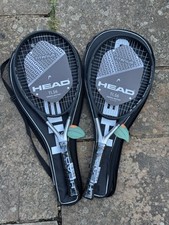 Head titanium tennis for sale  BOREHAMWOOD