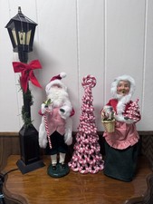 Byer choice carolers for sale  Racine