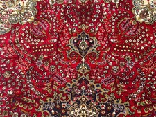 8x11 red antique for sale  Allen