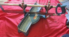 Rickmond mitre saw for sale  HAVANT