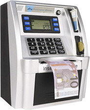 Salvadanai banca dei usato  Roma