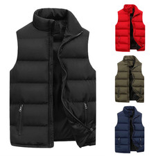 Herren weste steppweste gebraucht kaufen  Börßum