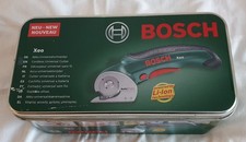 Elektrische schere bosch gebraucht kaufen  Düsseldorf