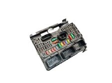 Steuergerät BSM-L04-00 für PEUGEOT 607 (9D, 9U) 2.0 HDI S1189830040 comprar usado  Enviando para Brazil