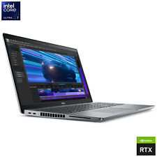 Notebook Dell Precision 3591 Intel Ultra 7 165H 32GB RAM 1TB SSD RTX 1000 Garantia comprar usado  Enviando para Brazil