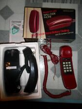 Retro home phones for sale  Durhamville