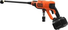 Black decker bcpc18b gebraucht kaufen  Münster