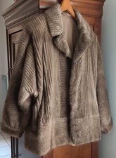 Veste vison d'occasion  Tarascon