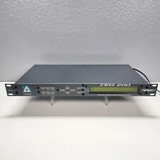 Peavey ceq 280 for sale  Fishers