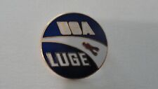 Usa the luge d'occasion  Expédié en Belgium