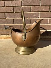 Vintage copper brass for sale  Tyler