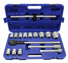 Coffret clé cliquet d'occasion  Aulnay-sous-Bois