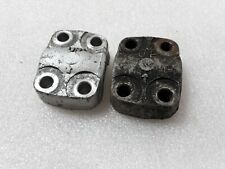 Front fork axle for sale  HOLMFIRTH